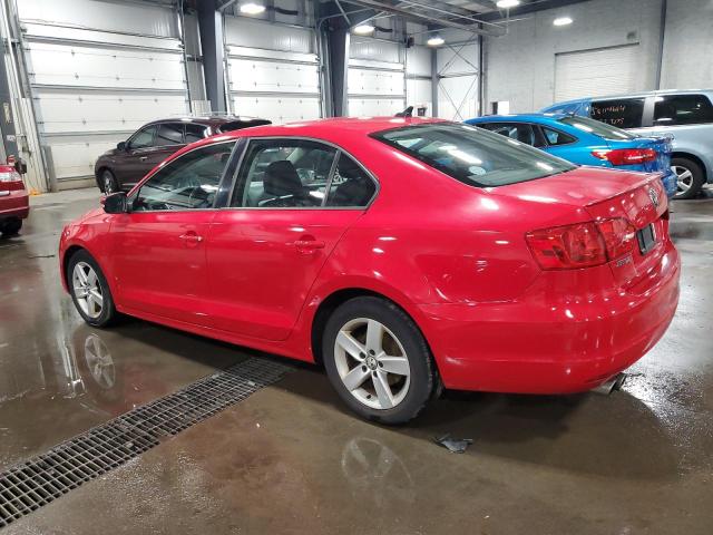 3VWLL7AJ2BM069404 2011 Volkswagen Jetta Tdi