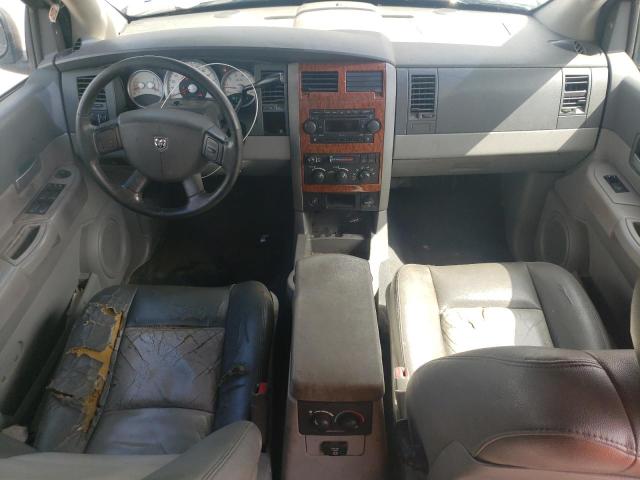 2007 Dodge Durango Slt VIN: 1D8HD48PX7F514785 Lot: 59408324