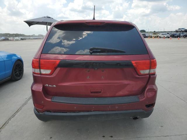 2012 Jeep Grand Cherokee Laredo VIN: 1C4RJFAG1CC352302 Lot: 56895294