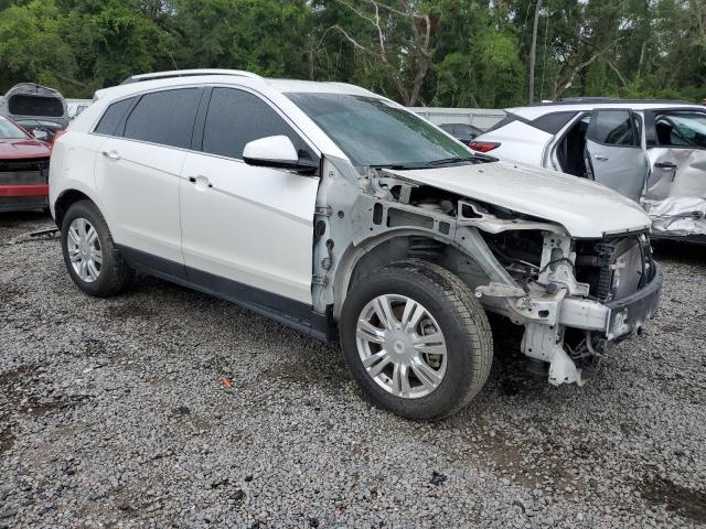 Vin: 3gyfnaey5as650169, lot: 57651424, cadillac srx luxury collection 20104