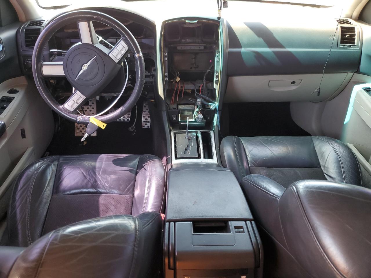 2C3LA73W16H337501 2006 Chrysler 300C Srt-8