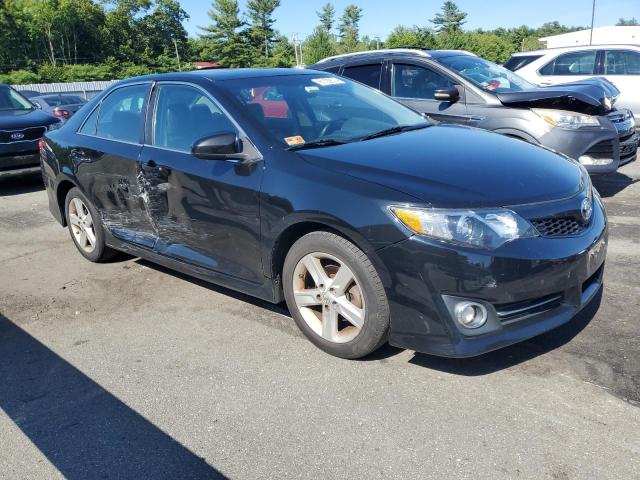 VIN 4T1BF1FK5EU460417 2014 Toyota Camry, L no.4