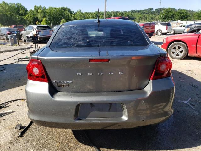 2013 Dodge Avenger Se VIN: 1C3CDZAB9DN575782 Lot: 58546394