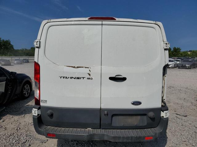 2015 Ford Transit T-150 VIN: 1FTNE9ZM1FKB29458 Lot: 58342794