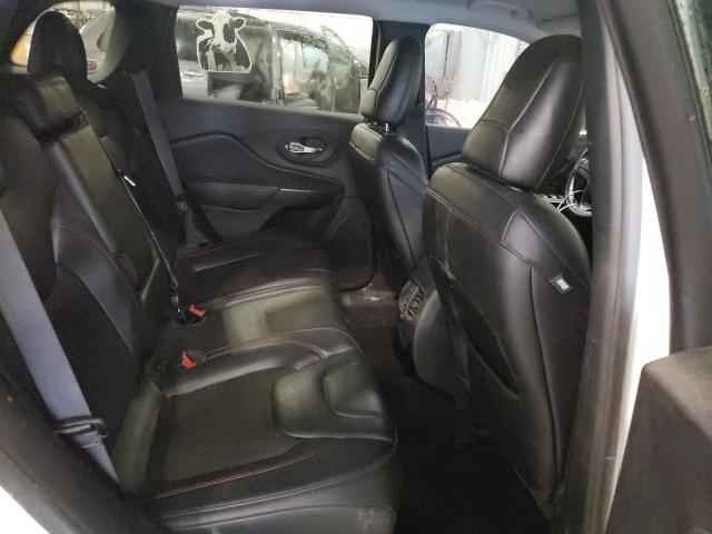 2021 Jeep Cherokee Trailhawk VIN: 1C4PJMBX8MD159635 Lot: 60934264