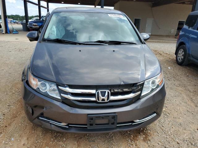 2016 Honda Odyssey Exl VIN: 5FNRL5H60GB095661 Lot: 57446994