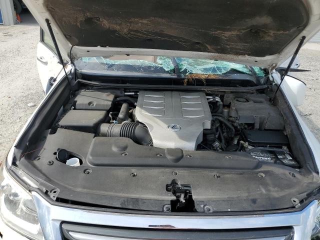 2014 LEXUS GX 460 PRE - JTJJM7FX8E5080984