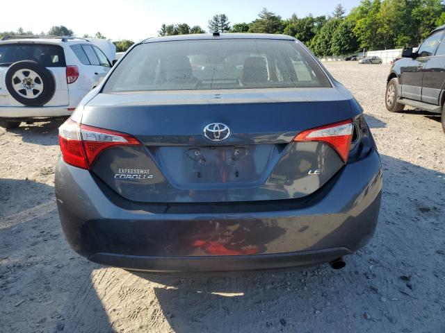 2014 Toyota Corolla L VIN: 2T1BURHE8EC057724 Lot: 57142104