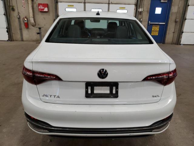 2022 Volkswagen Jetta Sel VIN: 3VWGM7BU2NM015239 Lot: 57198104