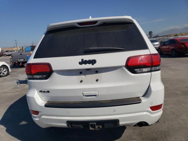 2019 Jeep Grand Cherokee Laredo VIN: 1C4RJFAG8KC551569 Lot: 60174454