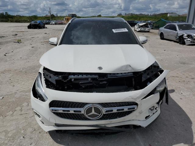 2023 Mercedes-Benz Gla 250 VIN: W1N4N4GB1PJ454126 Lot: 58006514