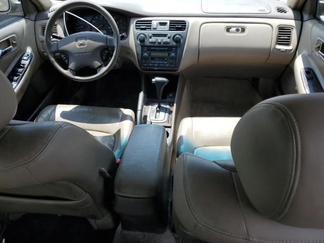 1HGCG16591A024859 2001 Honda Accord Ex