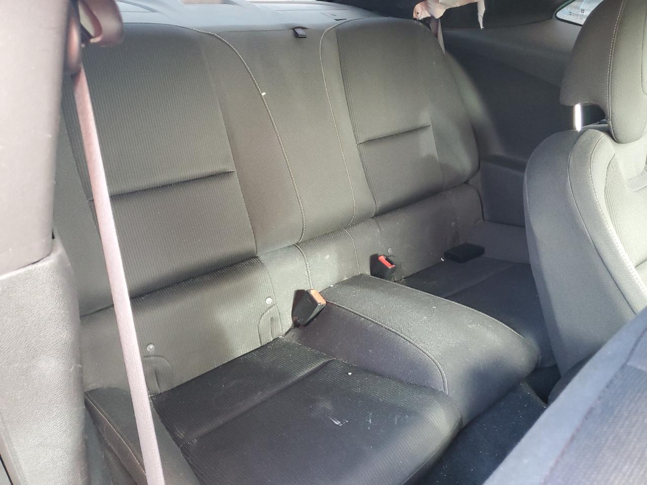 2G1FB1E35D9166029 2013 Chevrolet Camaro Lt