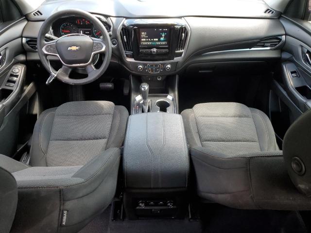 2019 Chevrolet Traverse Ls VIN: 1GNERFKW9KJ147972 Lot: 57996314