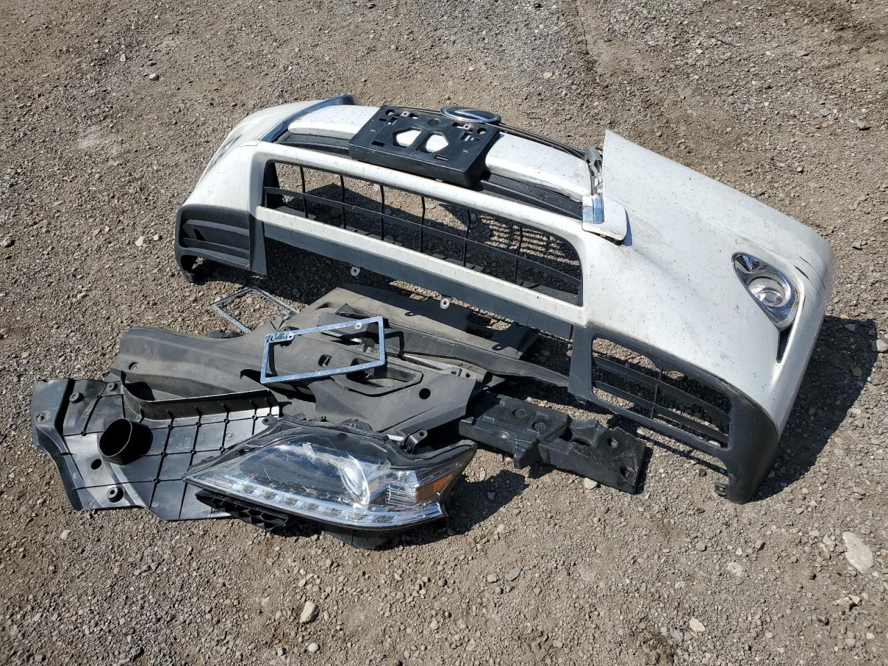 2T2BK1BA0DC221183 2013 Lexus Rx 350 Base