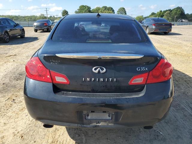 2007 Infiniti G35 VIN: JNKBV61F67M824070 Lot: 61097054