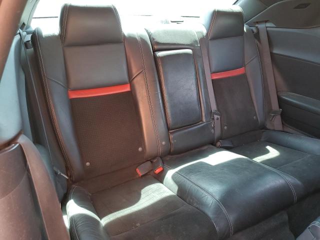 2010 Dodge Challenger Srt-8 VIN: 2B3CJ7DW0AH171489 Lot: 59966104