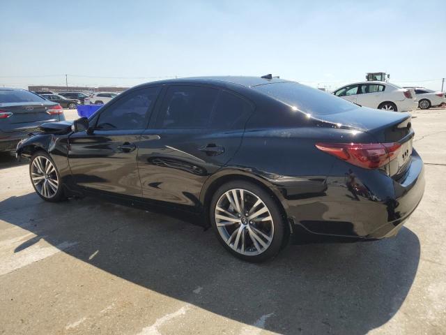 2020 Infiniti Q50 Pure VIN: JN1EV7AP5LM208192 Lot: 59172444