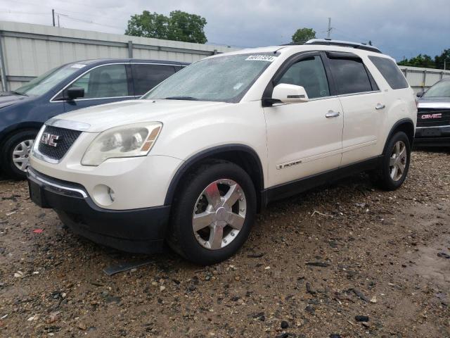 2008 GMC Acadia Slt-1 VIN: 1GKER23708J150894 Lot: 60417324