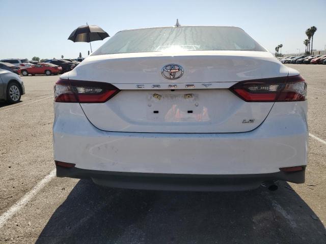 VIN 4T1C11AK8RU861542 2024 Toyota Camry, LE no.6