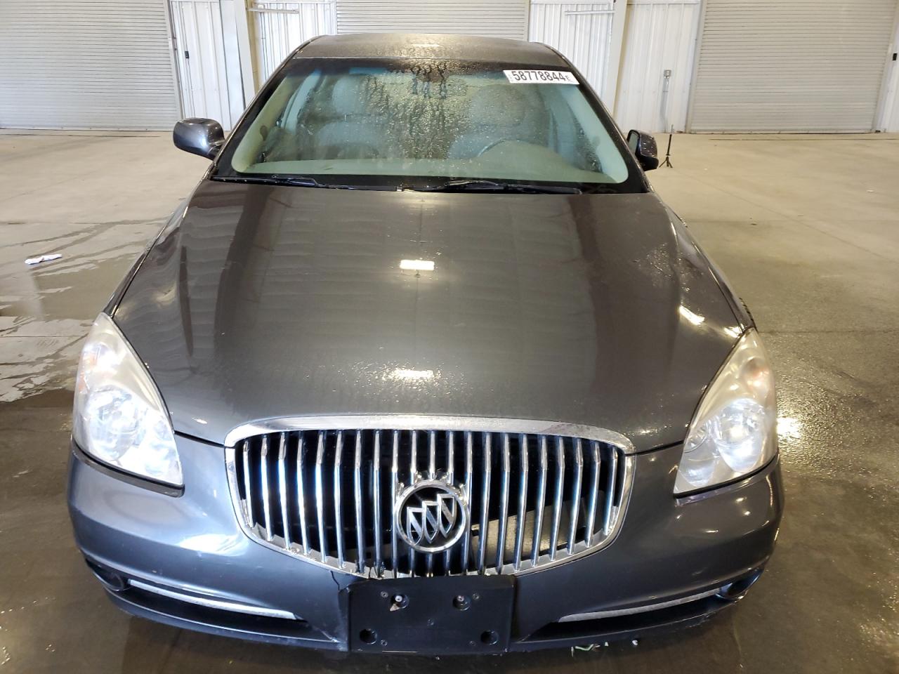 Lot #3027031805 2011 BUICK LUCERNE CX