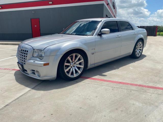 2006 Chrysler 300C Srt-8 VIN: 2C3LA73W26H421231 Lot: 61020844