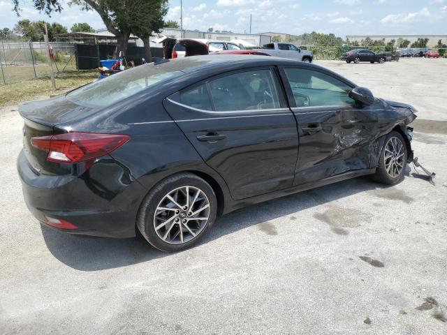 2020 HYUNDAI ELANTRA SE - KMHD84LF0LU944195