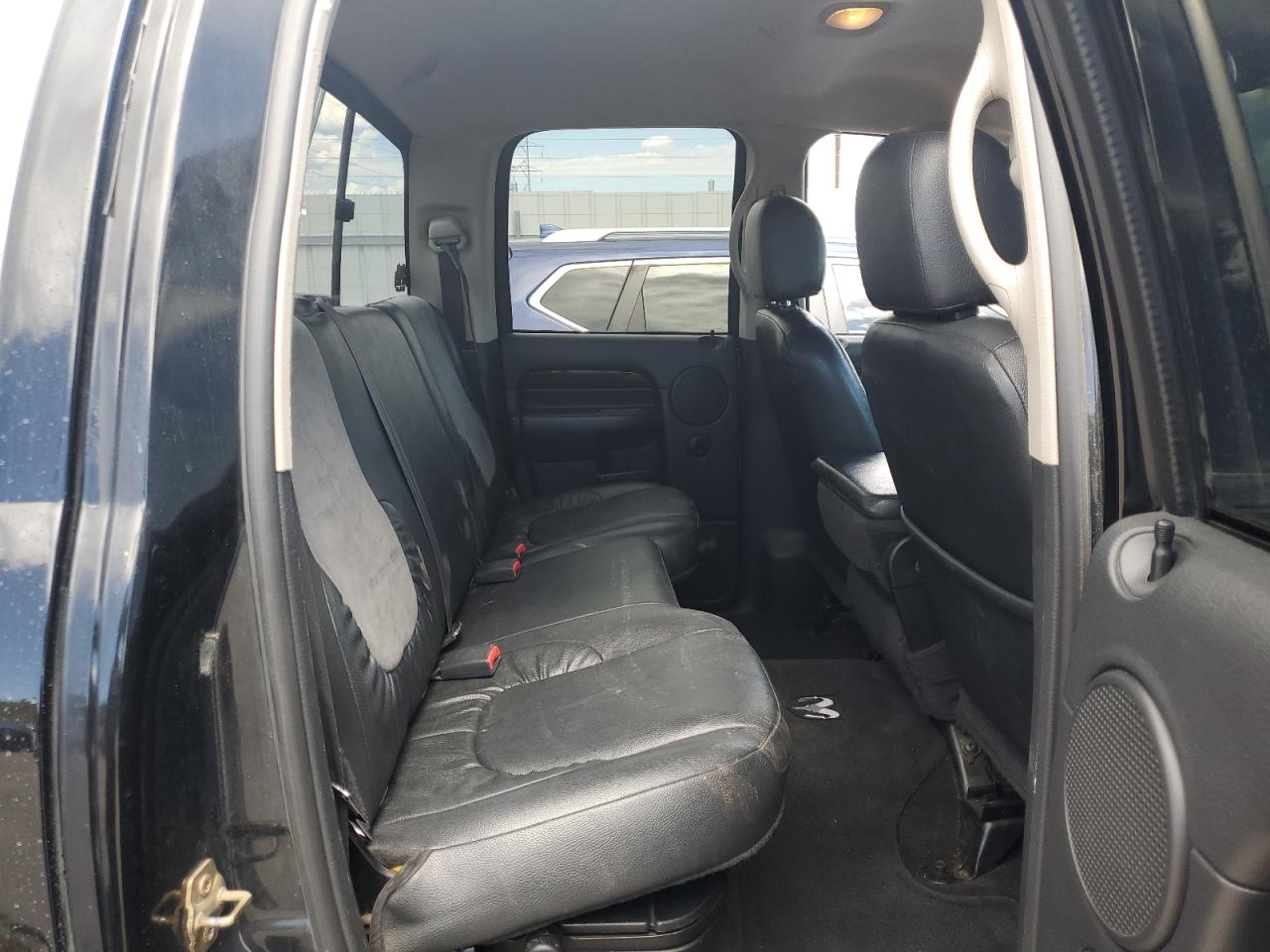 1D7HU18D73S348106 2003 Dodge Ram 1500 St