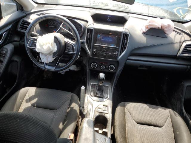 2017 SUBARU IMPREZA PR - 4S3GTAE66H3747590