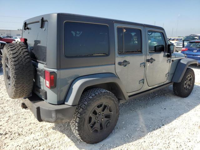 2015 JEEP WRANGLER U - 1C4BJWDG2FL524015