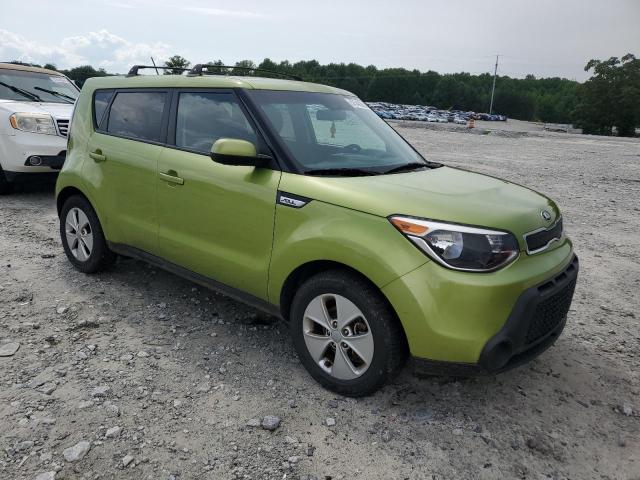 2015 Kia Soul VIN: KNDJN2A24F7778688 Lot: 57549284