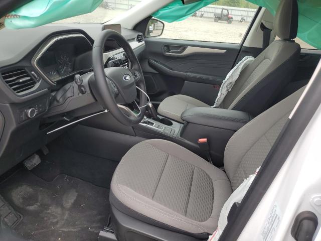 2022 Ford Escape Se VIN: 1FMCU0G60NUB54649 Lot: 58313884