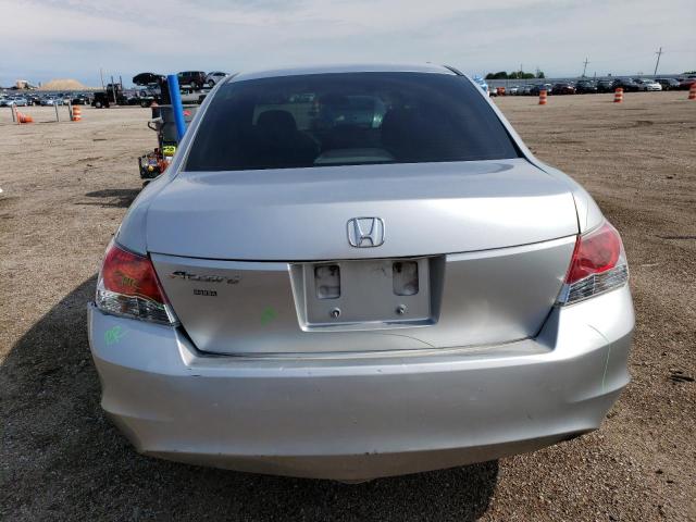 2010 Honda Accord Lx VIN: 1HGCP2F35AA019520 Lot: 59279584
