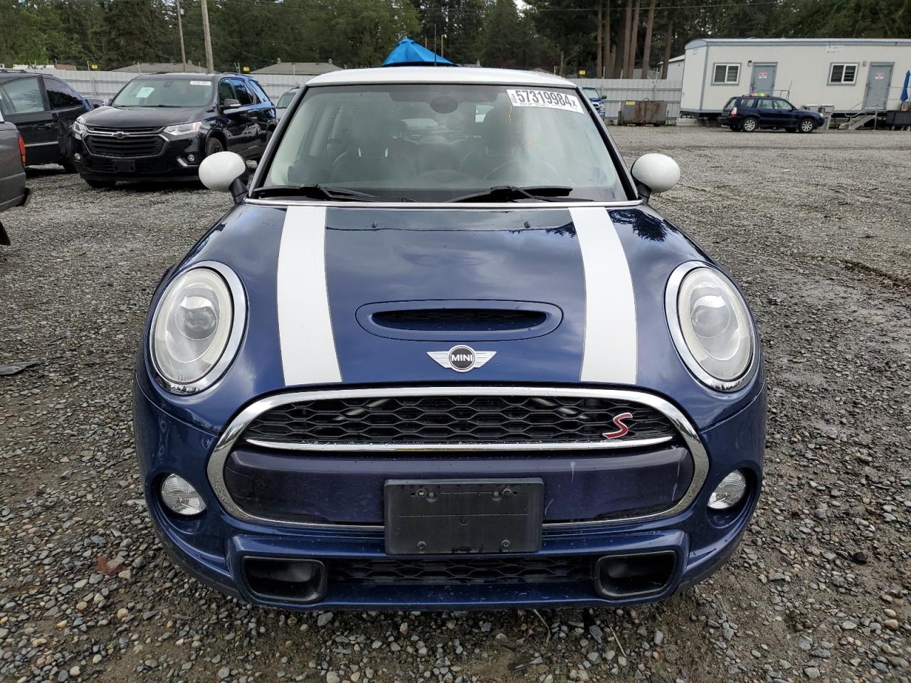 WMWXP7C55F2A33339 2015 Mini Cooper S