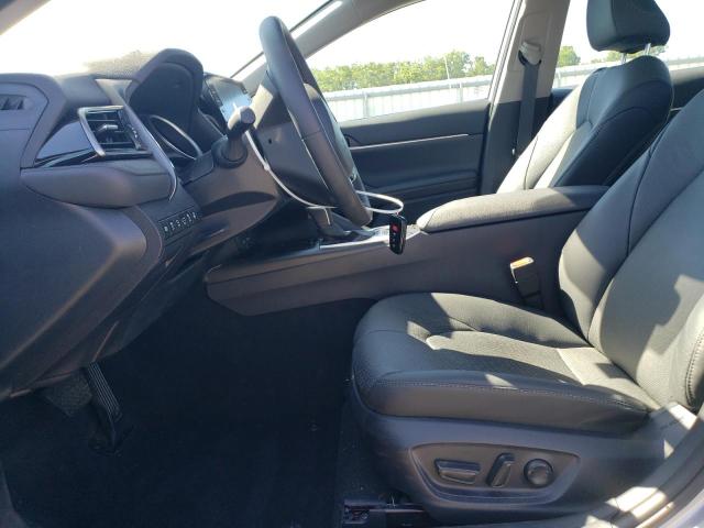 2024 TOYOTA CAMRY XLE - 4T1F31AK4RU625414