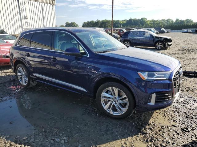 VIN WA1LXAF77LD001933 2020 Audi Q7, Premium Plus no.4