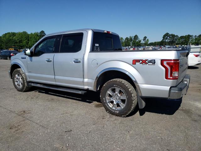 2016 FORD F150 SUPER - 1FTEW1EP3GFD58796