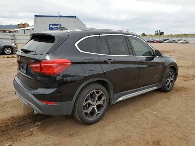 VIN WBXHT3C35G5E53423 2016 BMW X1, Xdrive28I no.3