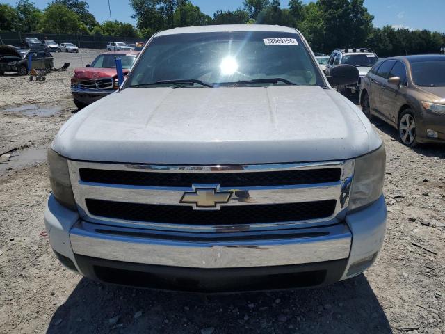 2008 Chevrolet Silverado K1500 VIN: 2GCEK13C881232325 Lot: 58069154