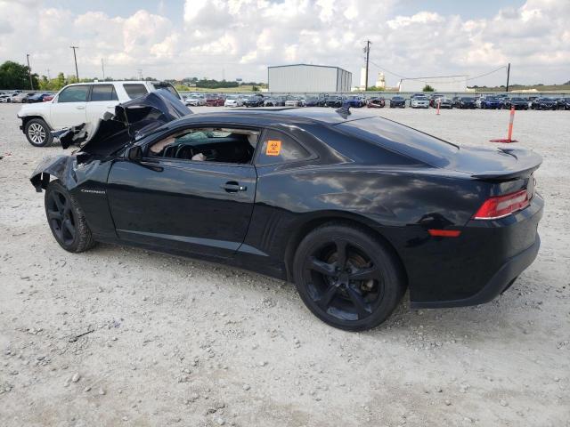 Vin: 2g1fb1e38e9190570, lot: 71117754, chevrolet camaro lt 20142