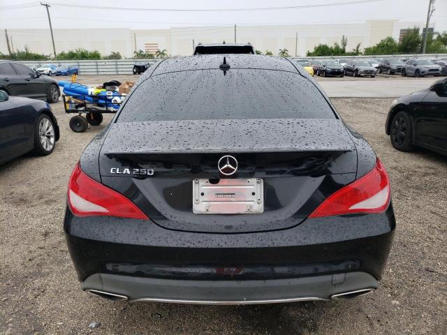 2017 Mercedes-Benz Cla 250 VIN: WDDSJ4EB5HN414113 Lot: 59265394