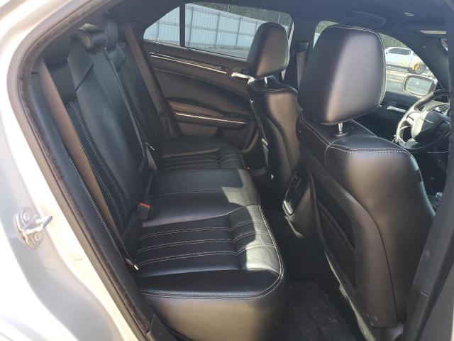 2021 Chrysler 300 S VIN: 2C3CCABG7MH545414 Lot: 60037704