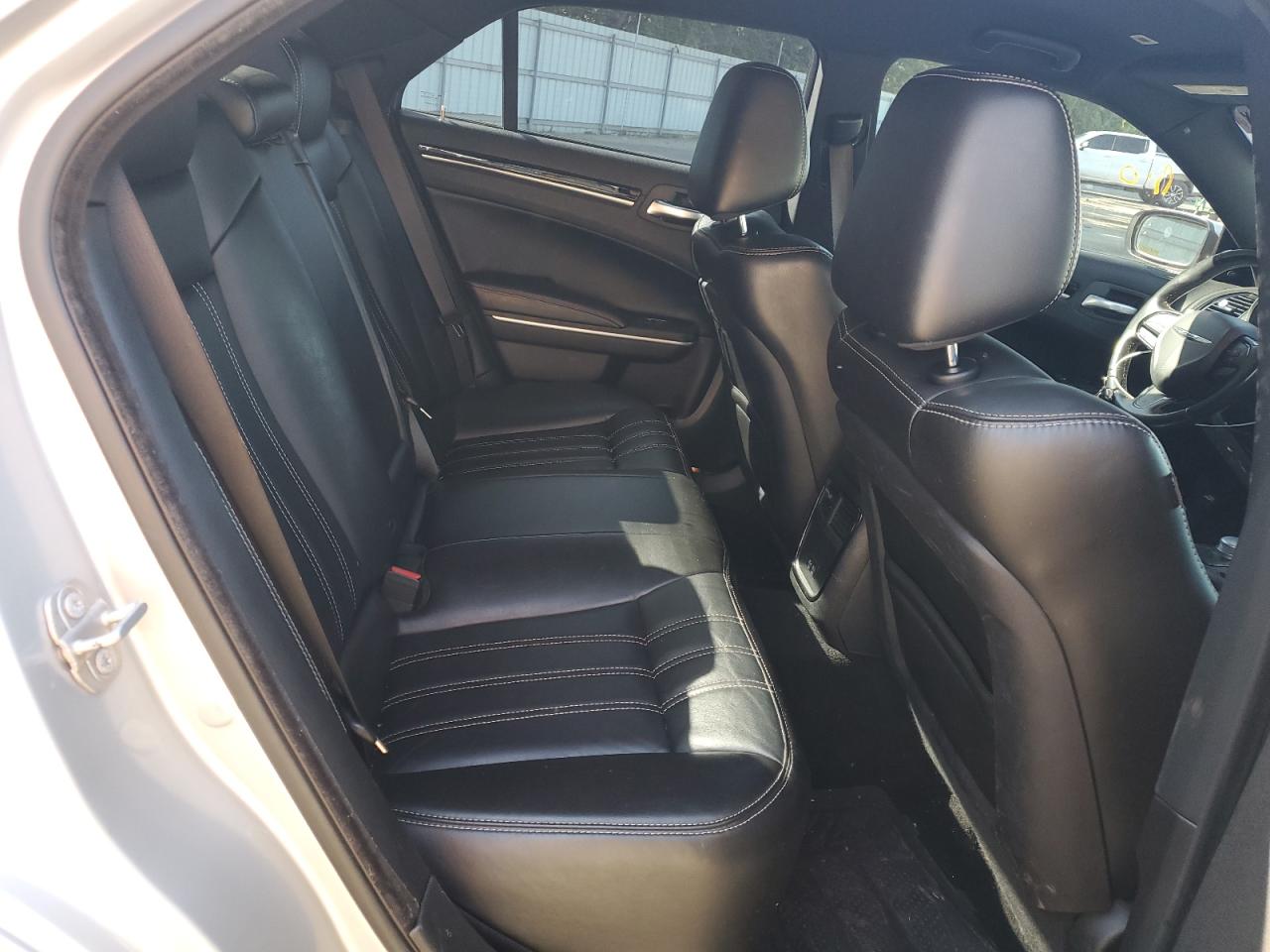 2C3CCABG7MH545414 2021 Chrysler 300 S