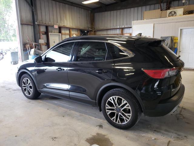 2020 FORD ESCAPE SEL - 1FMCU0H60LUB10260