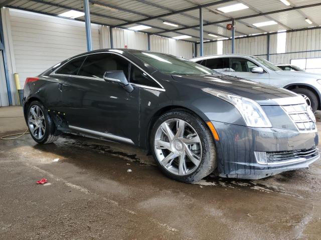 1G6RM1E42EU601068 | 2014 Cadillac elr luxury