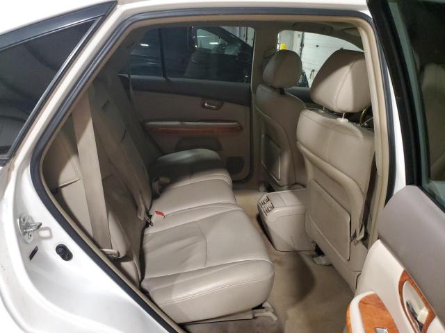 2006 Lexus Rx 330 VIN: 2T2HA31U56C105081 Lot: 58702564