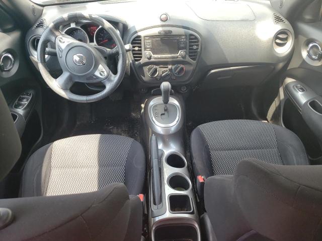 2015 Nissan Juke S VIN: JN8AF5MV2FT557994 Lot: 59097684