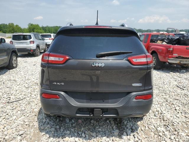 2015 JEEP CHEROKEE L - 1C4PJMCB1FW622502