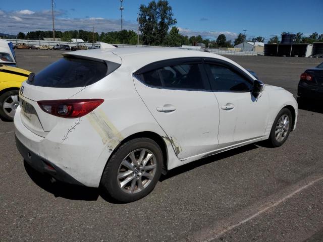 VIN JM1BM1L71F1267372 2015 Mazda 3, Touring no.3