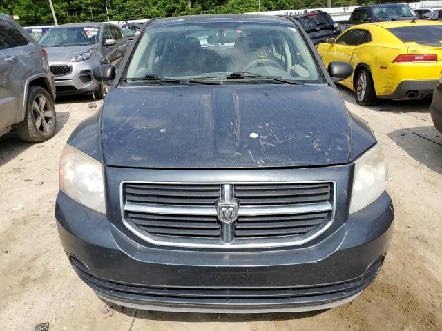 2007 Dodge Caliber Sxt VIN: 1B3HB48B77D527371 Lot: 58821574